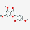 Picture of molecule