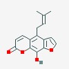 Picture of molecule