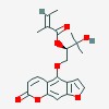 Picture of molecule
