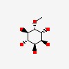 Picture of molecule