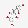 Picture of molecule