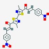 Picture of molecule