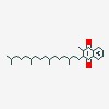 Picture of molecule