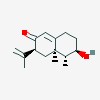Picture of molecule