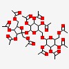 Picture of molecule