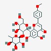 Picture of molecule