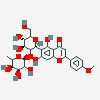 Picture of molecule