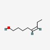 Picture of molecule