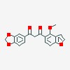 Picture of molecule