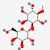 Picture of molecule