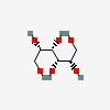 Picture of molecule