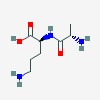 Picture of molecule