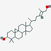 Picture of molecule
