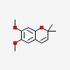 Picture of molecule
