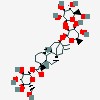 Picture of molecule