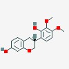 Picture of molecule