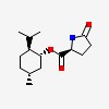 Picture of molecule