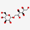Picture of molecule