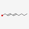Picture of molecule