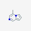Picture of molecule