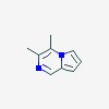 Picture of molecule