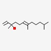 Picture of molecule