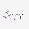 Picture of molecule