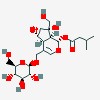 Picture of molecule