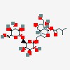 Picture of molecule