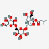 Picture of molecule