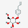 Picture of molecule