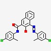 Picture of molecule