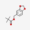 Picture of molecule
