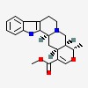 Picture of molecule