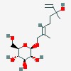 Picture of molecule