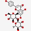 Picture of molecule
