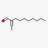 Picture of molecule