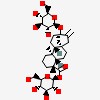 Picture of molecule
