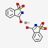 Picture of molecule