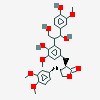 Picture of molecule