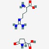 Picture of molecule