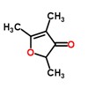 Picture of molecule