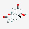 Picture of molecule