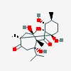 Picture of molecule
