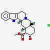 Picture of molecule
