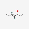 Picture of molecule