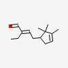 Picture of molecule