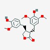 Picture of molecule