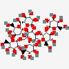 Picture of molecule