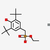 Picture of molecule